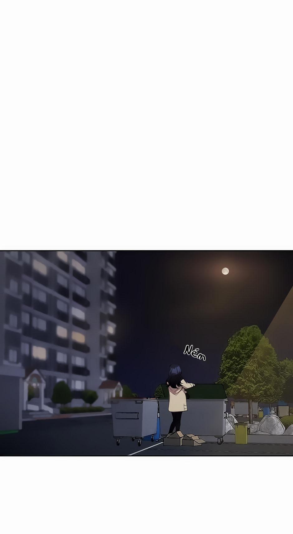 Bà Xã Tôi Đã Trở Lại (My Wife Is Back) 27 trang 9