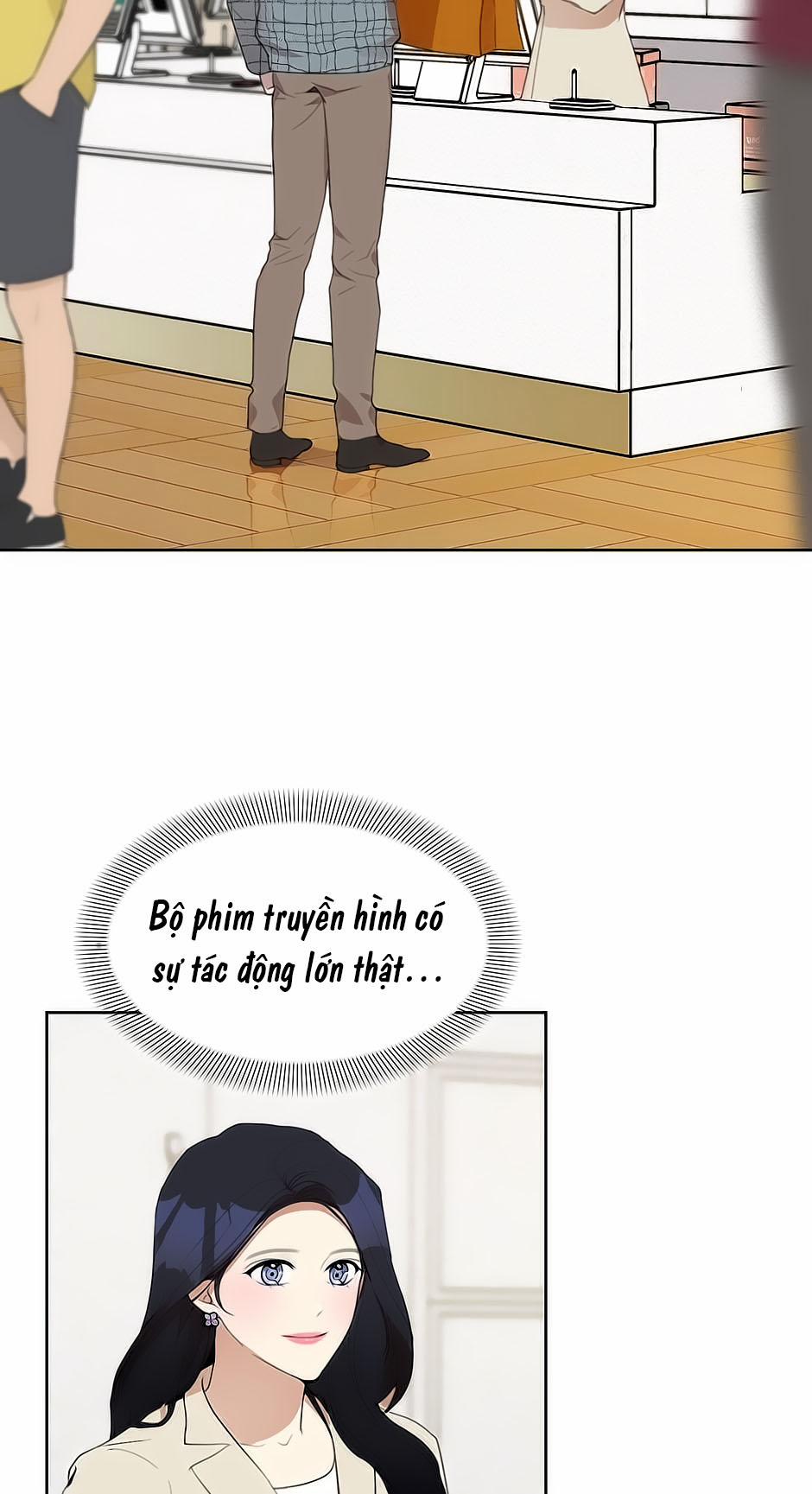 Bà Xã Tôi Đã Trở Lại (My Wife Is Back) 28 trang 10