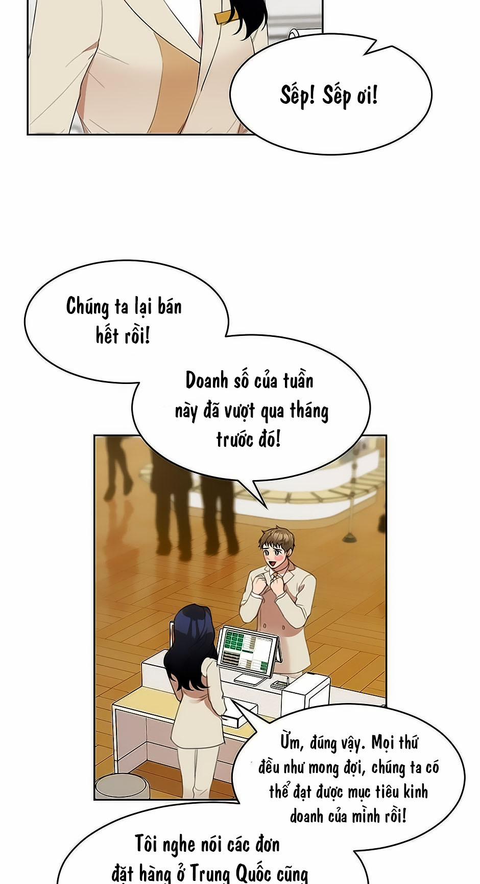 Bà Xã Tôi Đã Trở Lại (My Wife Is Back) 28 trang 11