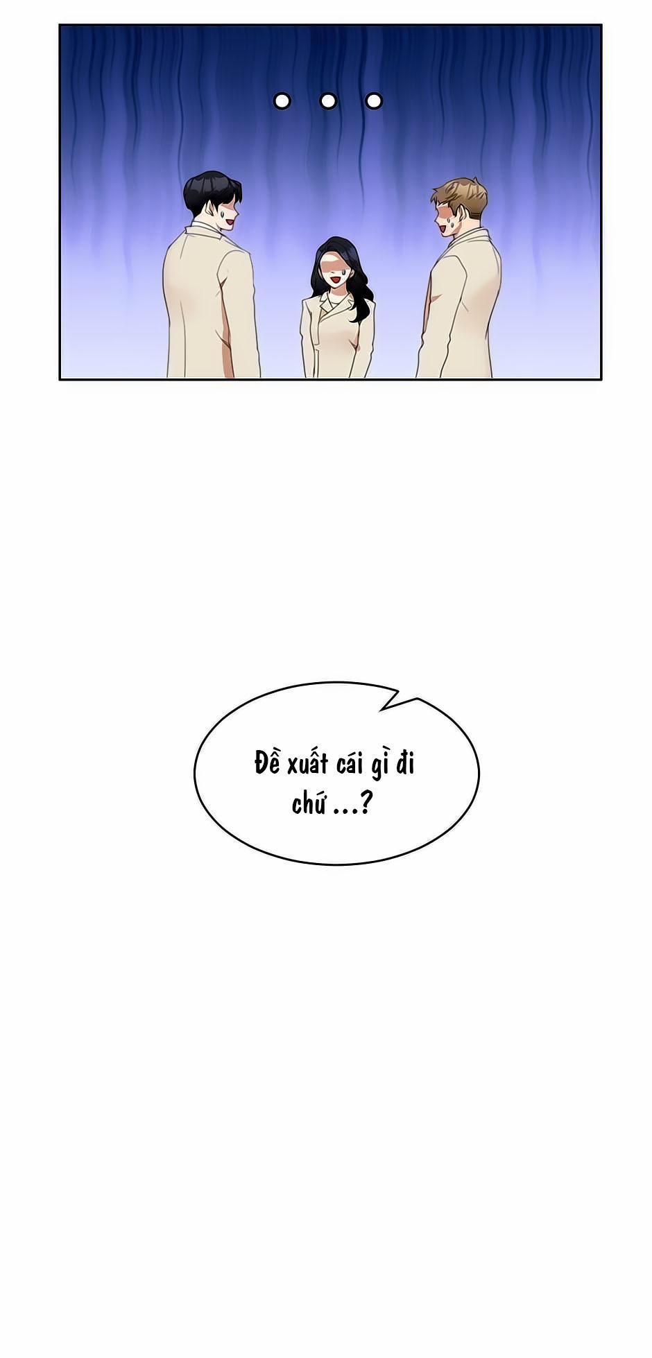 Bà Xã Tôi Đã Trở Lại (My Wife Is Back) 28 trang 18