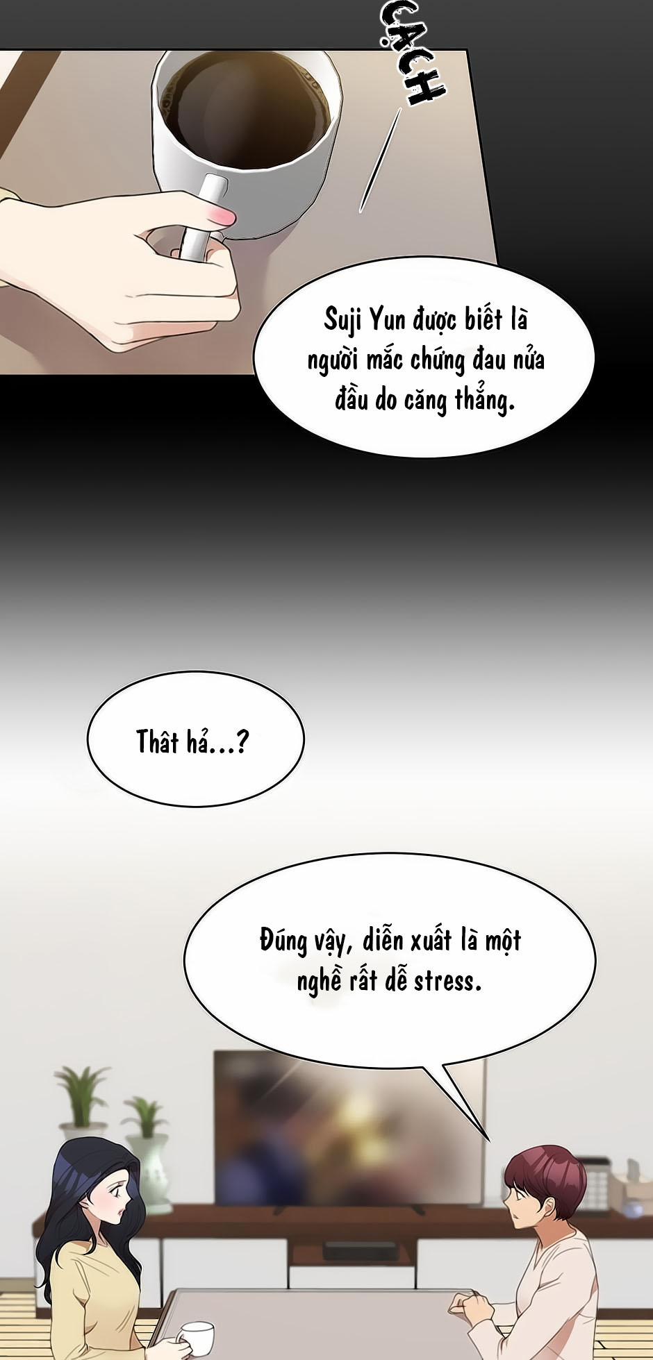 Bà Xã Tôi Đã Trở Lại (My Wife Is Back) 28 trang 20