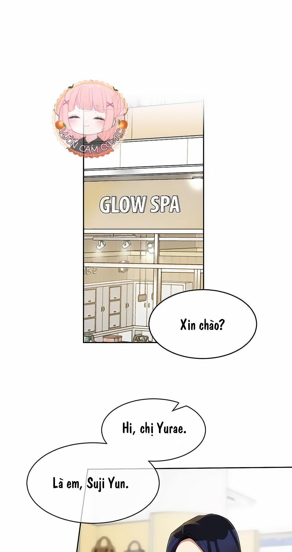 Bà Xã Tôi Đã Trở Lại (My Wife Is Back) 28 trang 22