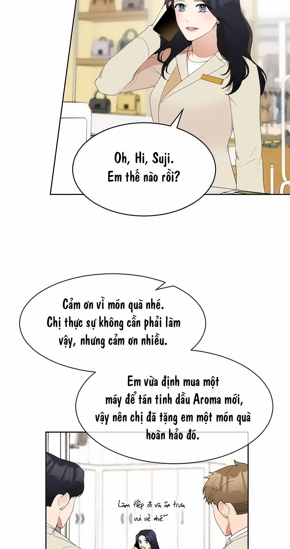 Bà Xã Tôi Đã Trở Lại (My Wife Is Back) 28 trang 23