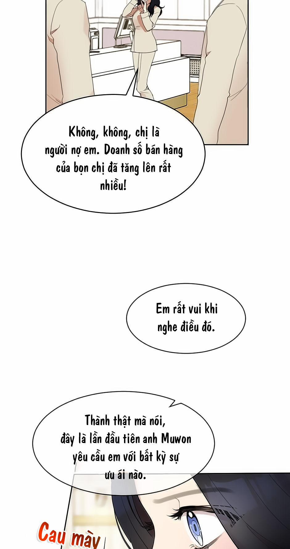 Bà Xã Tôi Đã Trở Lại (My Wife Is Back) 28 trang 24