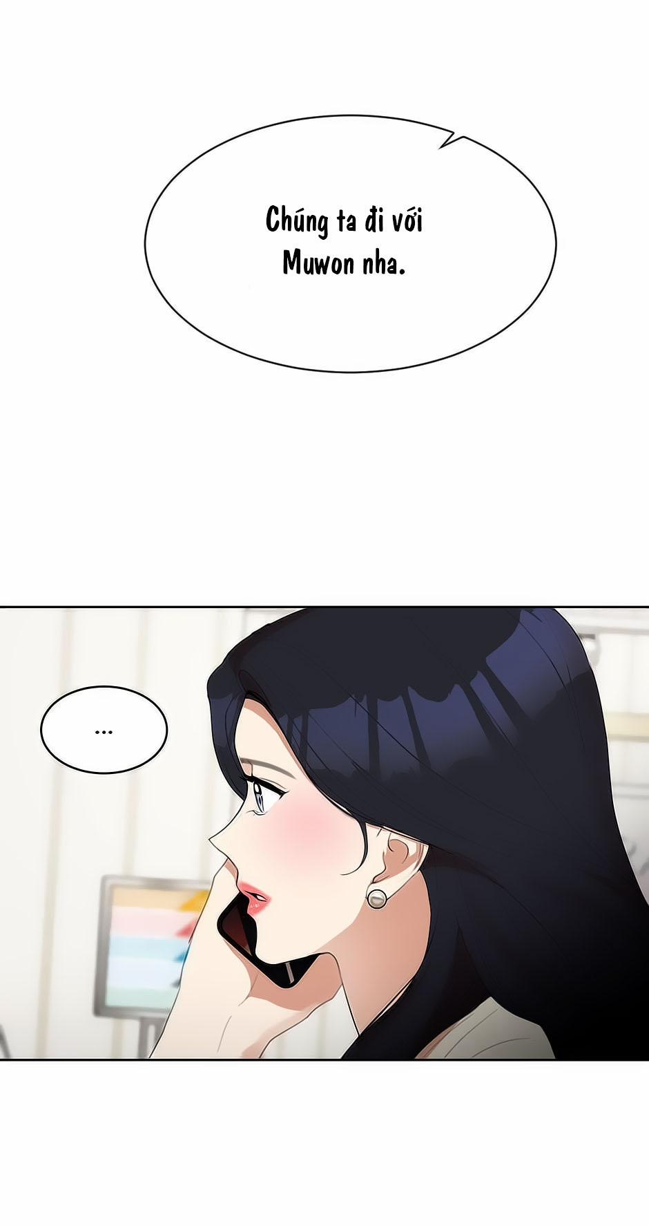 Bà Xã Tôi Đã Trở Lại (My Wife Is Back) 28 trang 26