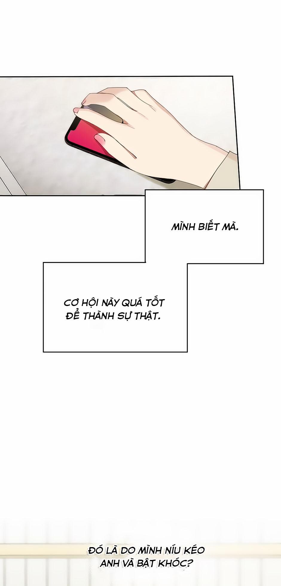 Bà Xã Tôi Đã Trở Lại (My Wife Is Back) 28 trang 27