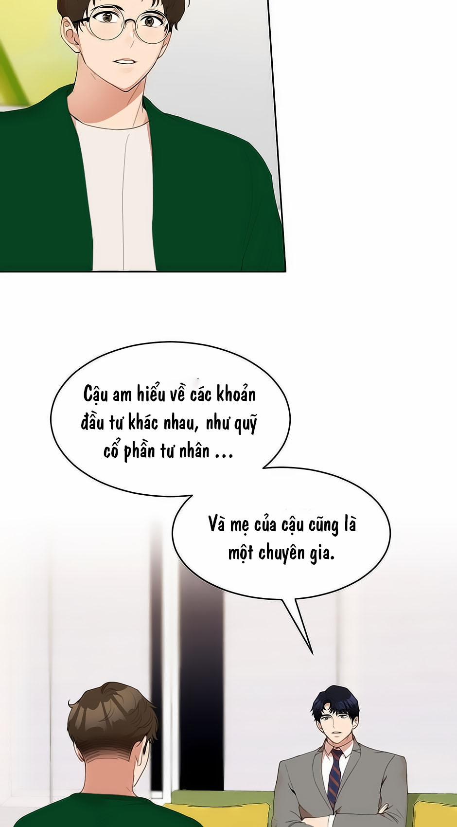 Bà Xã Tôi Đã Trở Lại (My Wife Is Back) 28 trang 3