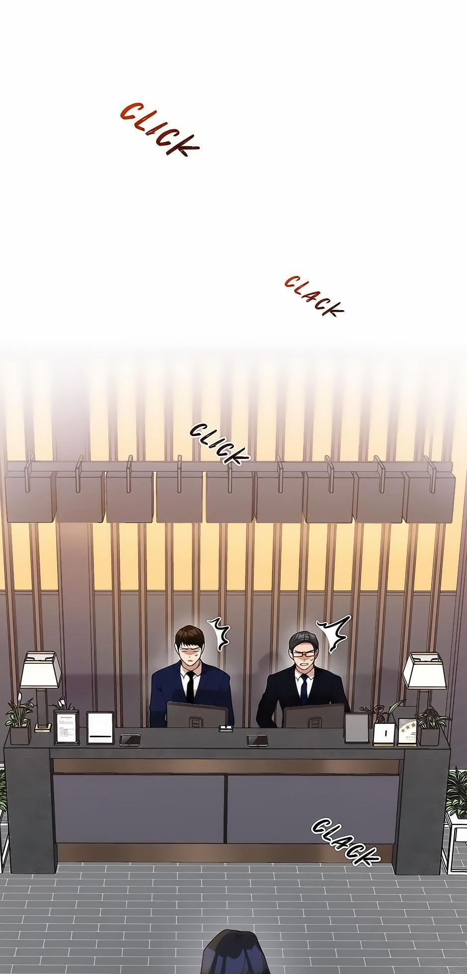 Bà Xã Tôi Đã Trở Lại (My Wife Is Back) 28 trang 30