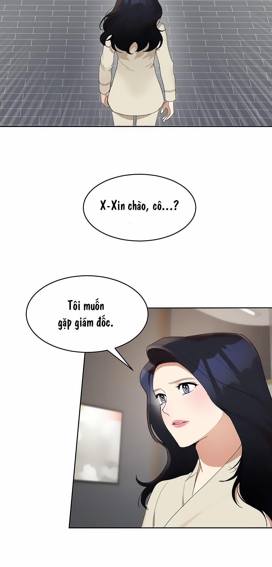 Bà Xã Tôi Đã Trở Lại (My Wife Is Back) 28 trang 31