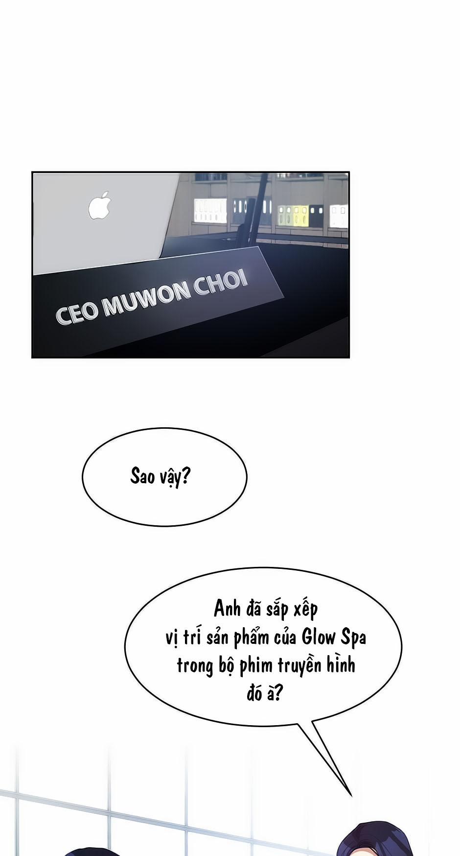 Bà Xã Tôi Đã Trở Lại (My Wife Is Back) 28 trang 32