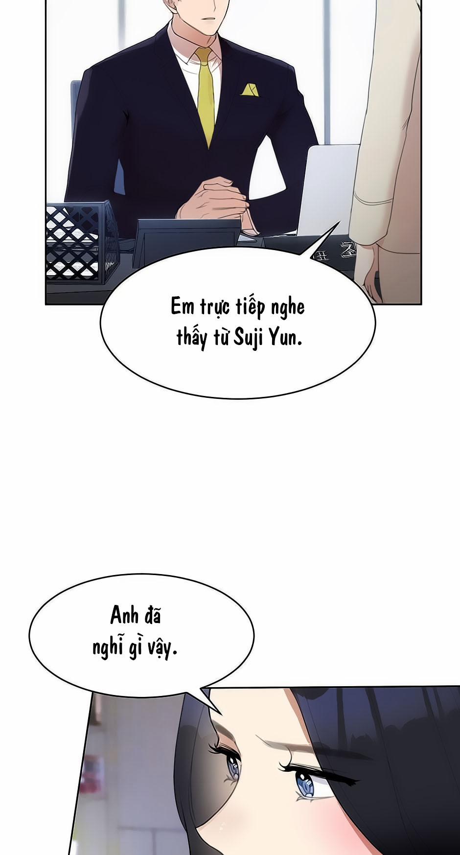 Bà Xã Tôi Đã Trở Lại (My Wife Is Back) 28 trang 34