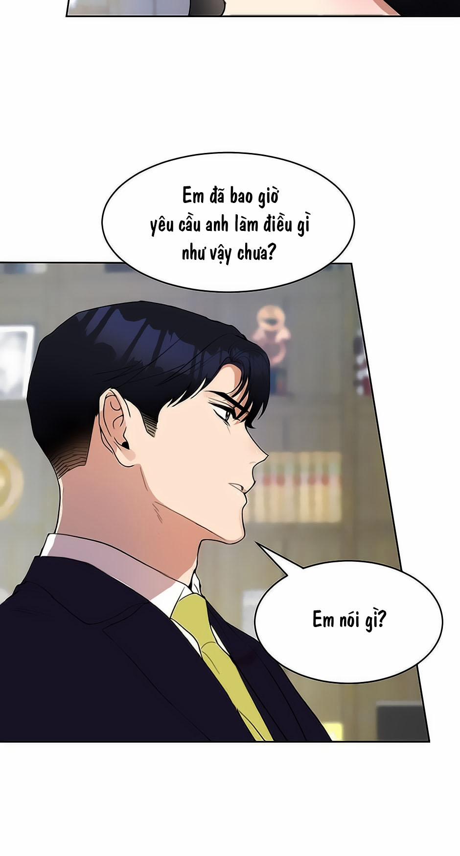 Bà Xã Tôi Đã Trở Lại (My Wife Is Back) 28 trang 35