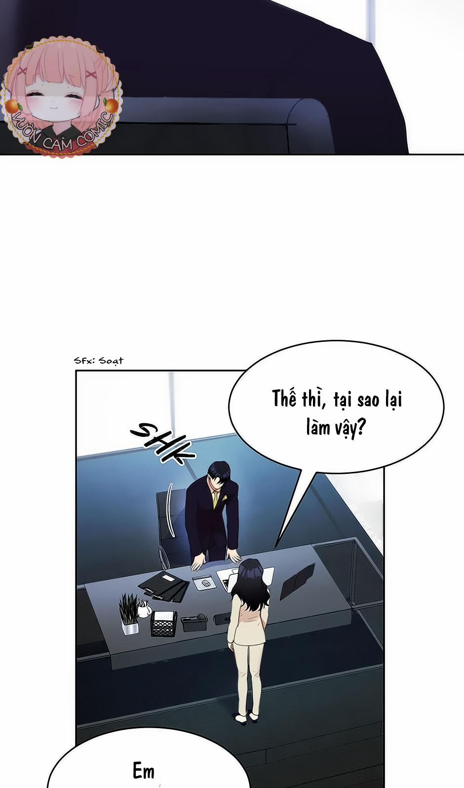 Bà Xã Tôi Đã Trở Lại (My Wife Is Back) 28 trang 37