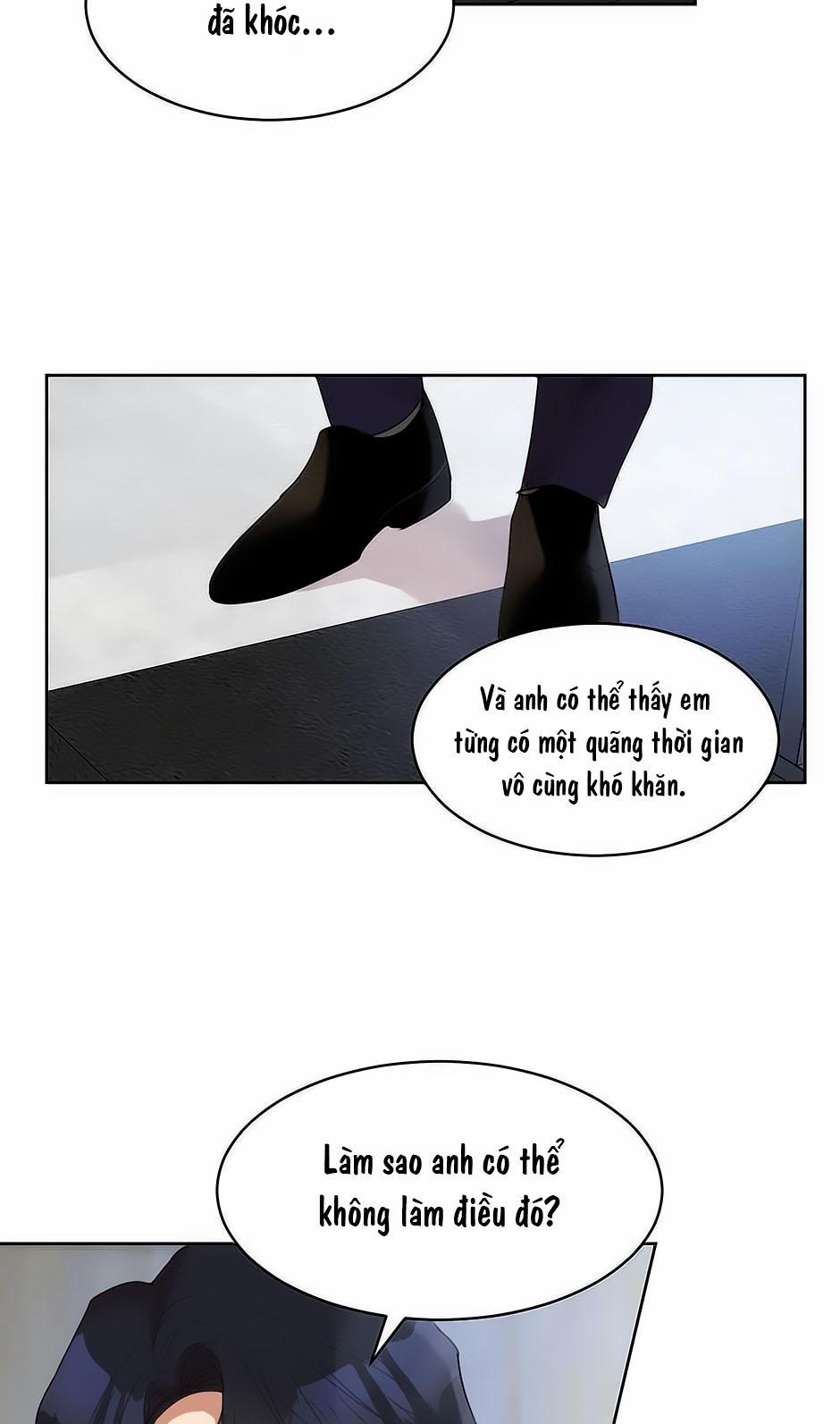 Bà Xã Tôi Đã Trở Lại (My Wife Is Back) 28 trang 38