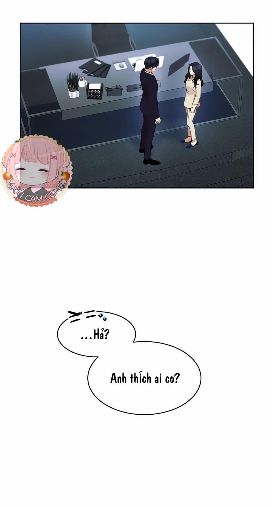 Bà Xã Tôi Đã Trở Lại (My Wife Is Back) 28 trang 43