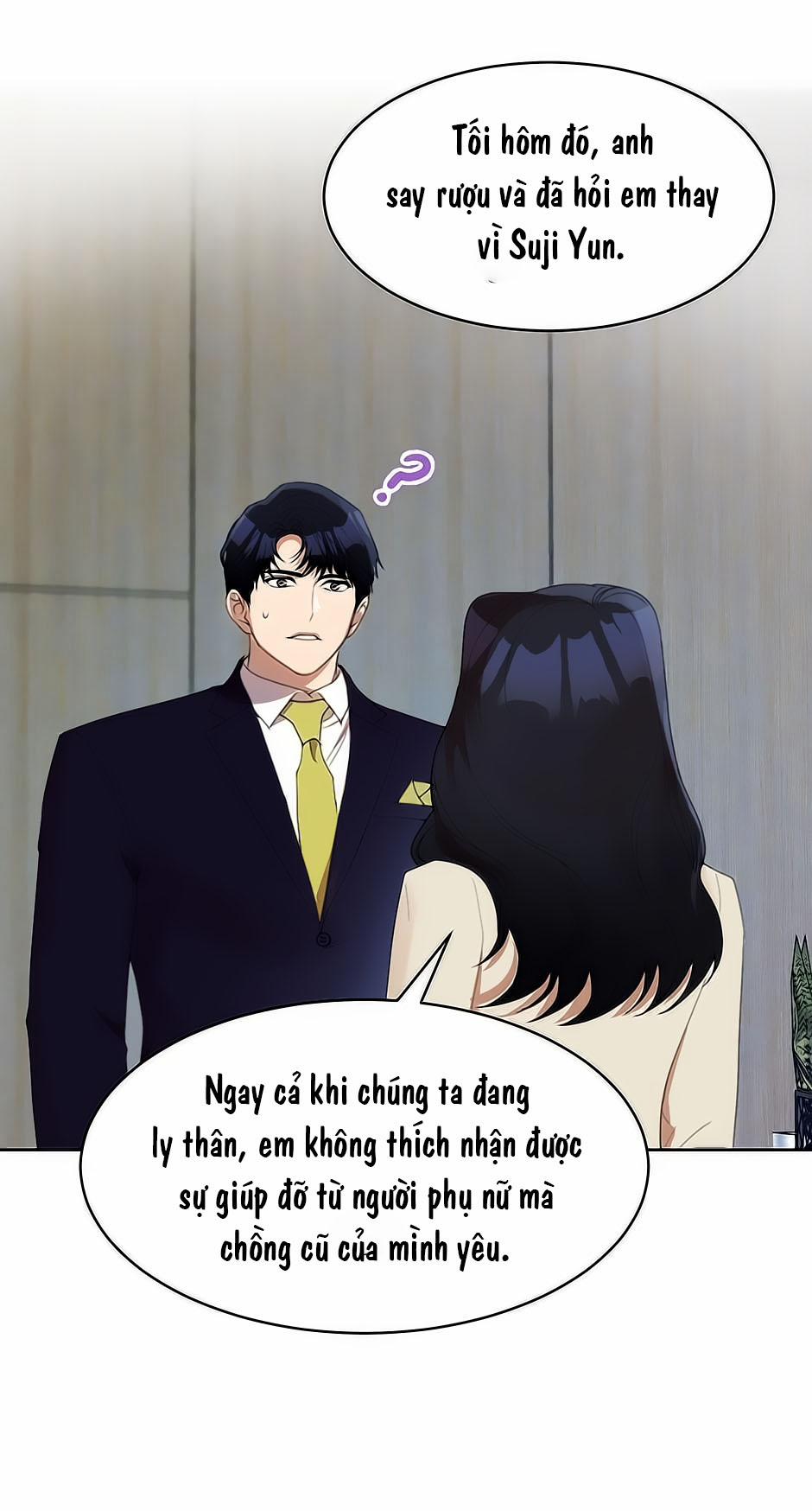 Bà Xã Tôi Đã Trở Lại (My Wife Is Back) 28 trang 44