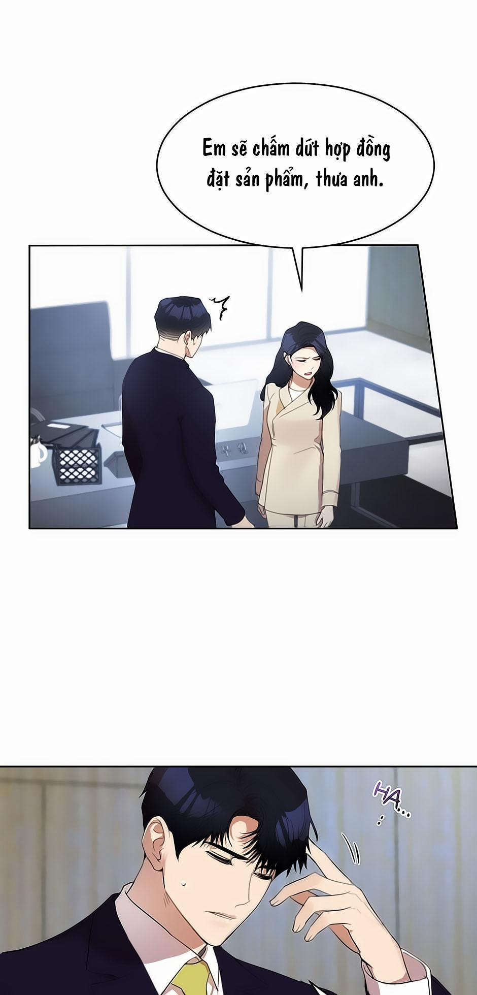 Bà Xã Tôi Đã Trở Lại (My Wife Is Back) 28 trang 45