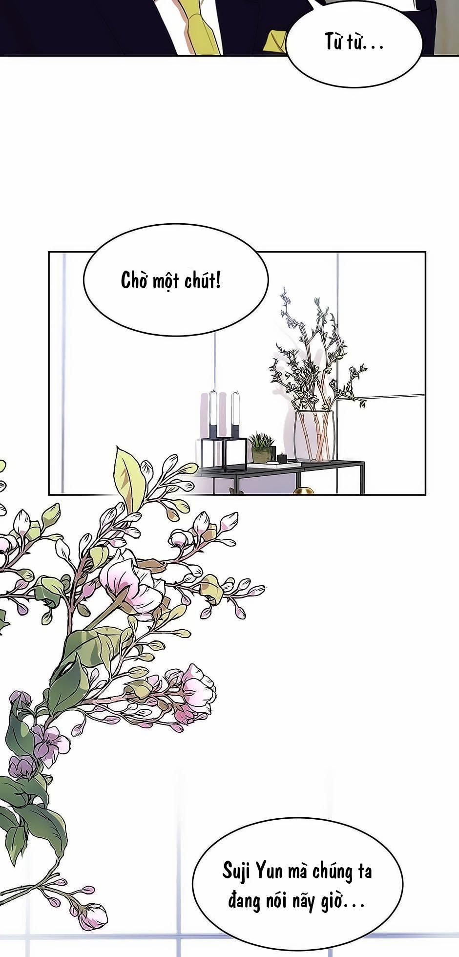 Bà Xã Tôi Đã Trở Lại (My Wife Is Back) 28 trang 46