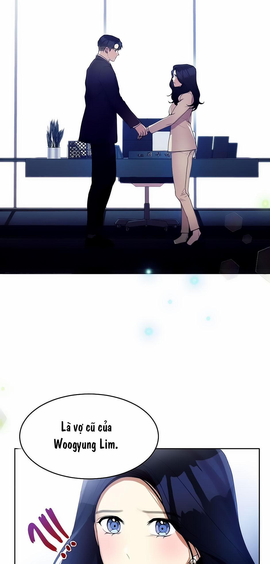 Bà Xã Tôi Đã Trở Lại (My Wife Is Back) 28 trang 47
