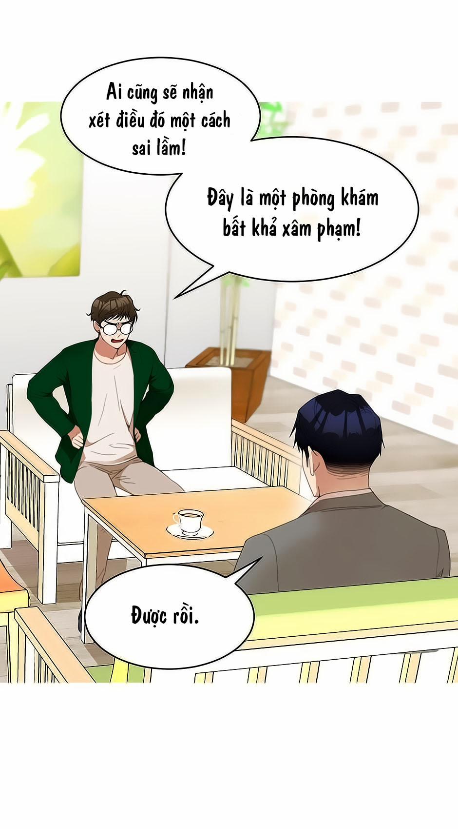 Bà Xã Tôi Đã Trở Lại (My Wife Is Back) 28 trang 5