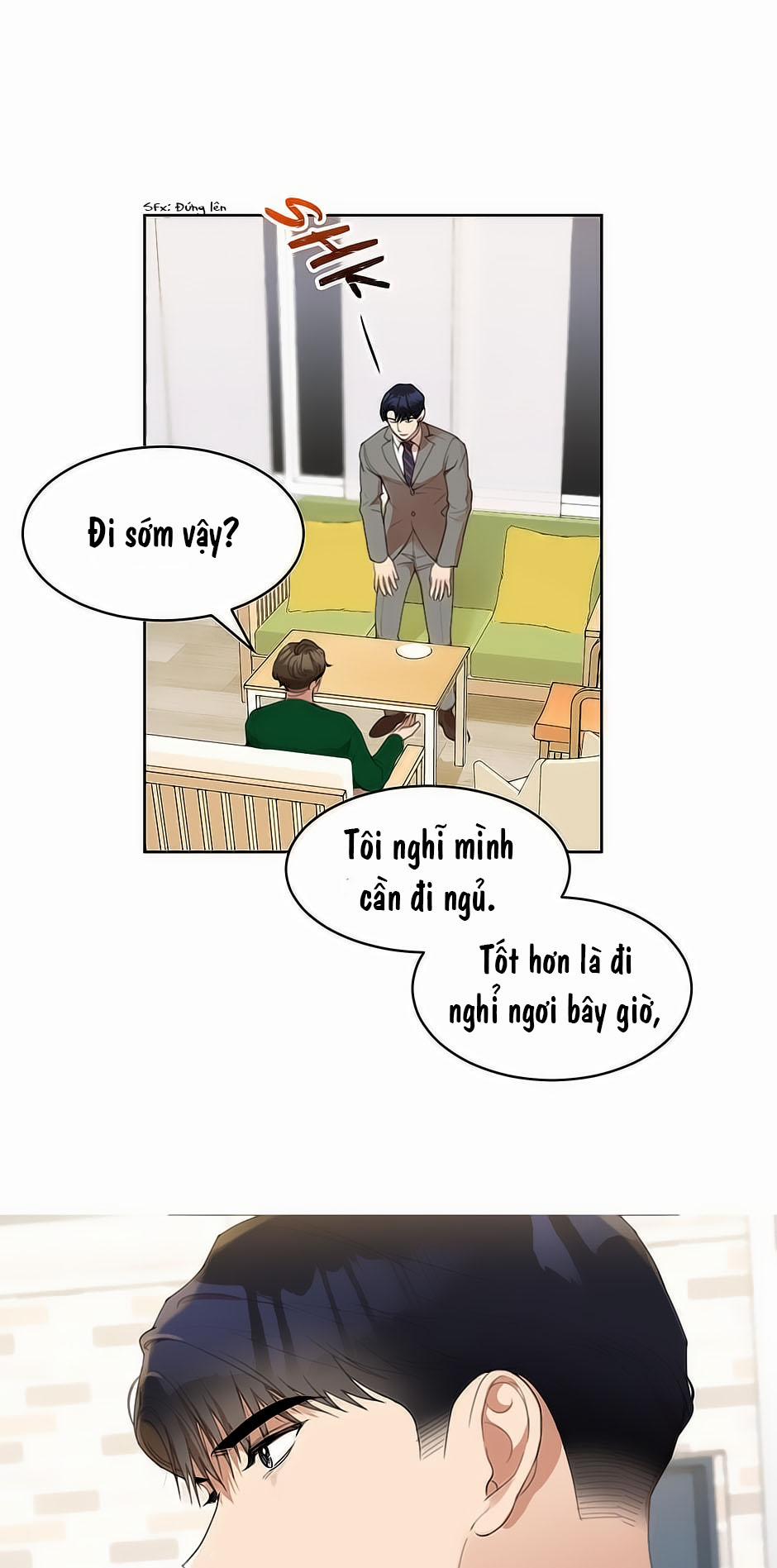 Bà Xã Tôi Đã Trở Lại (My Wife Is Back) 28 trang 6