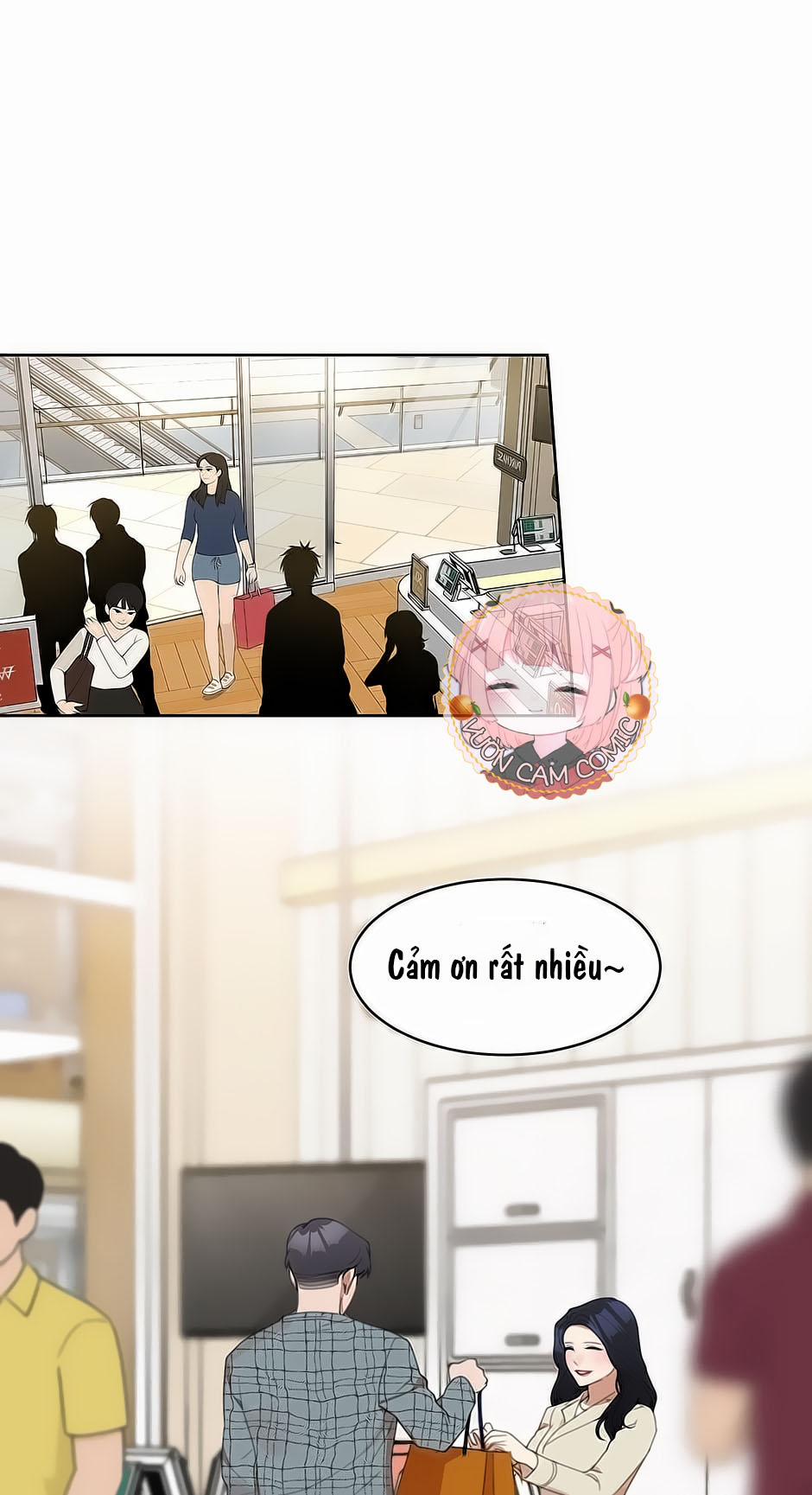 Bà Xã Tôi Đã Trở Lại (My Wife Is Back) 28 trang 9