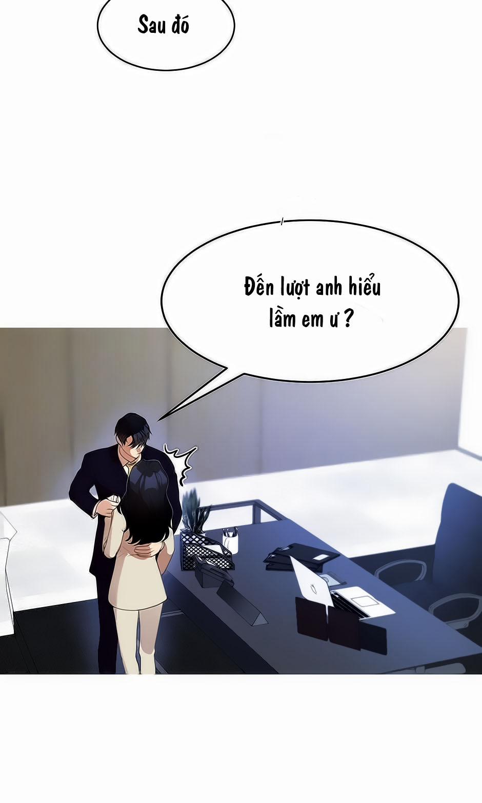 Bà Xã Tôi Đã Trở Lại (My Wife Is Back) 29 trang 13