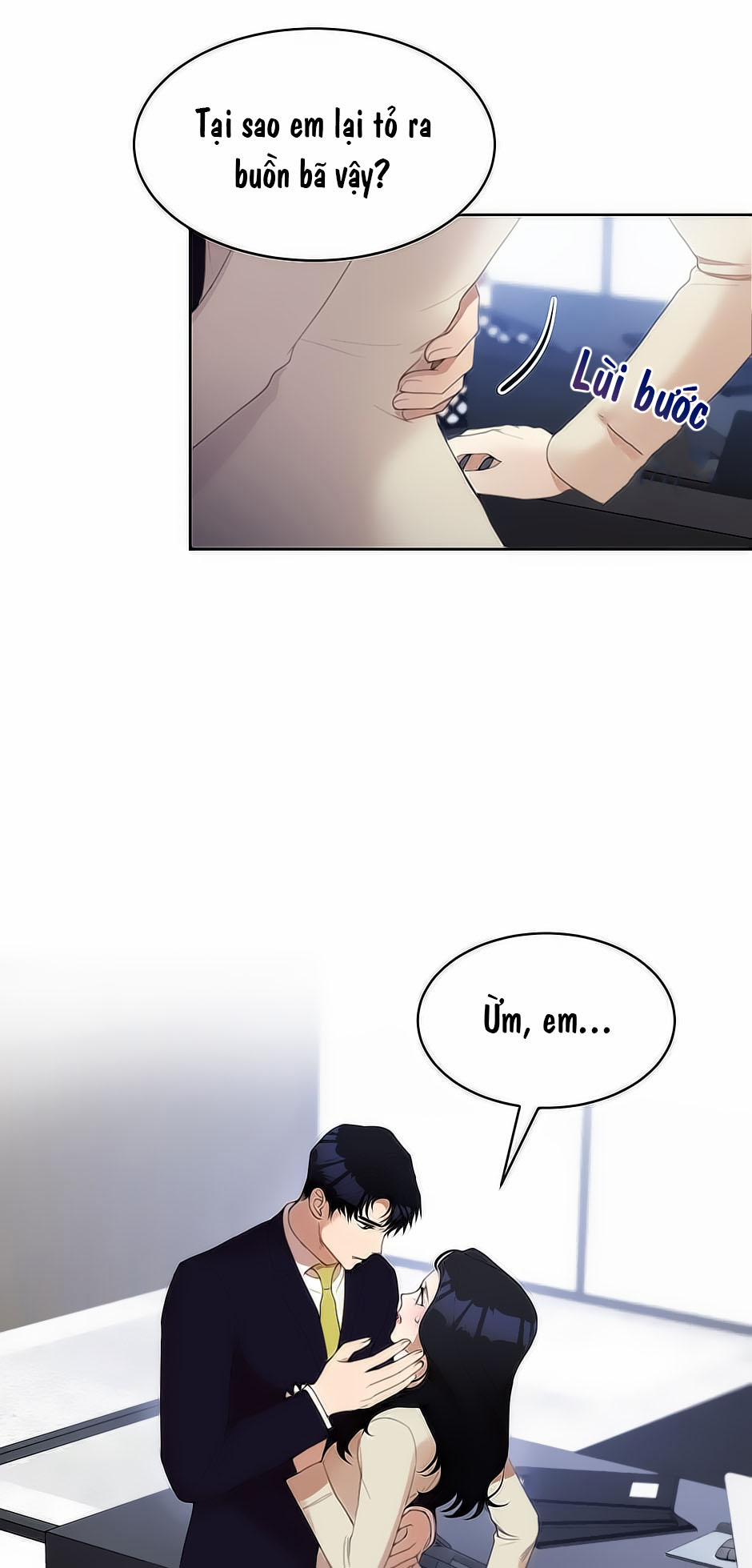 Bà Xã Tôi Đã Trở Lại (My Wife Is Back) 29 trang 15