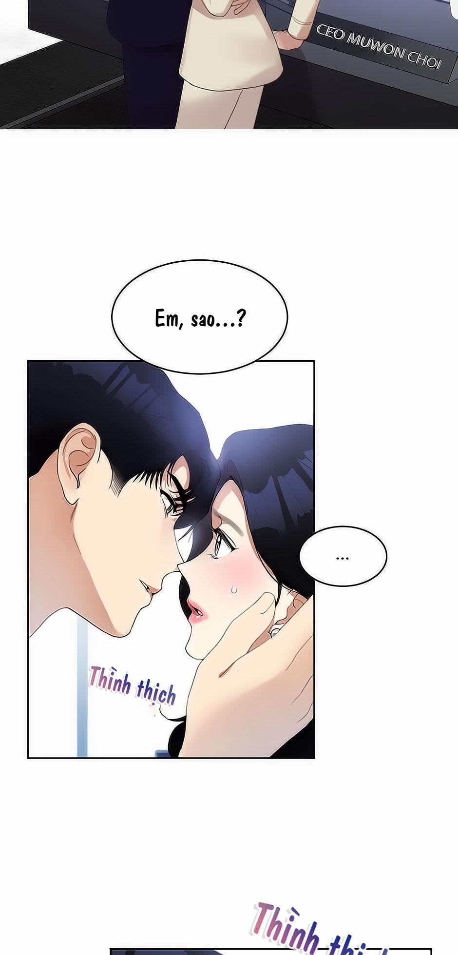 Bà Xã Tôi Đã Trở Lại (My Wife Is Back) 29 trang 16