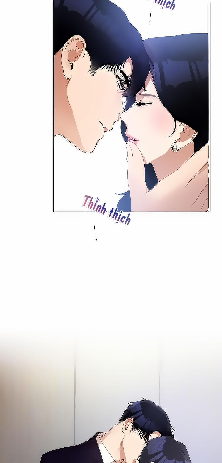 Bà Xã Tôi Đã Trở Lại (My Wife Is Back) 29 trang 17