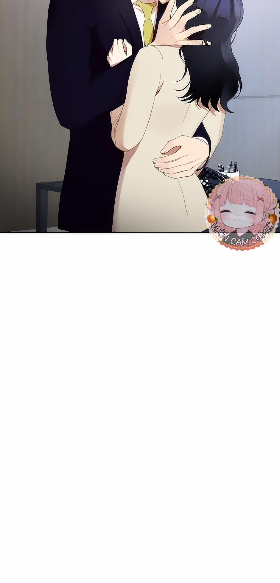 Bà Xã Tôi Đã Trở Lại (My Wife Is Back) 29 trang 18