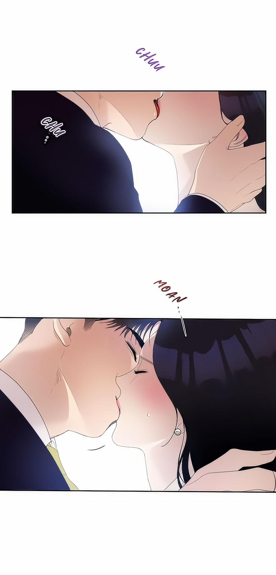 Bà Xã Tôi Đã Trở Lại (My Wife Is Back) 29 trang 19