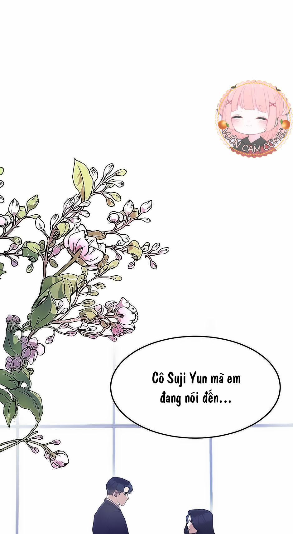 Bà Xã Tôi Đã Trở Lại (My Wife Is Back) 29 trang 2