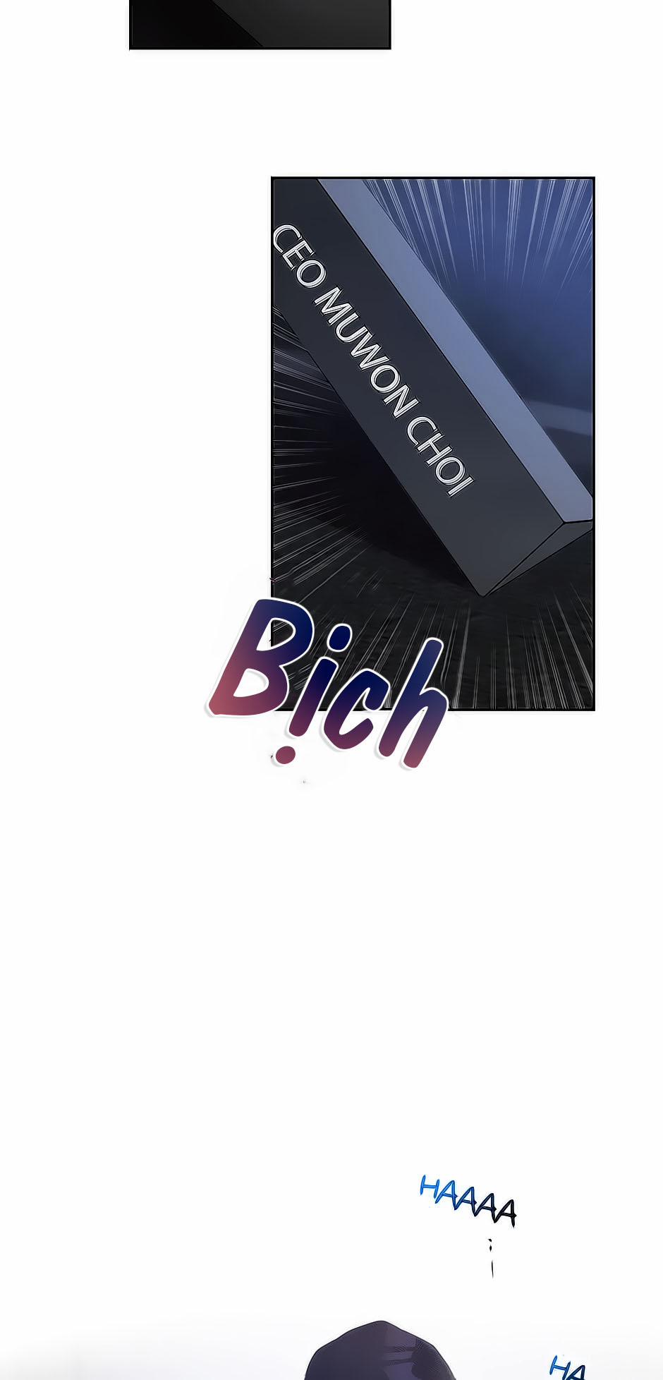 Bà Xã Tôi Đã Trở Lại (My Wife Is Back) 29 trang 21