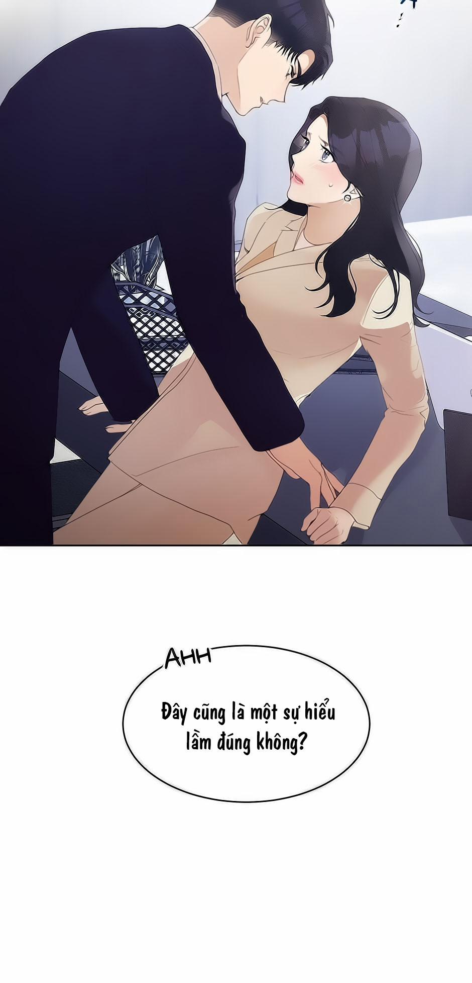 Bà Xã Tôi Đã Trở Lại (My Wife Is Back) 29 trang 22