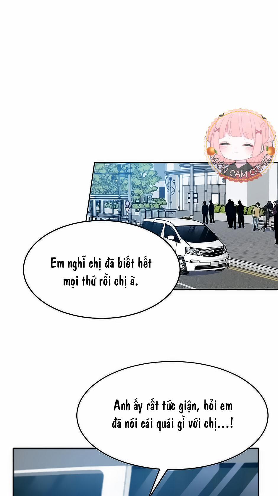 Bà Xã Tôi Đã Trở Lại (My Wife Is Back) 29 trang 27