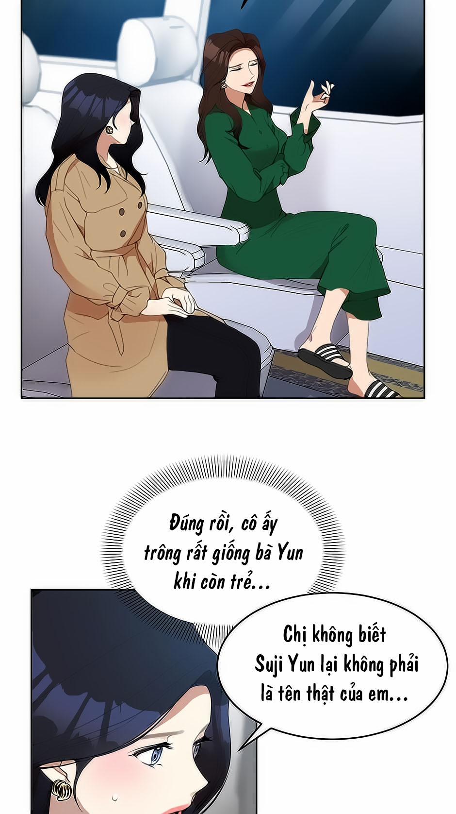 Bà Xã Tôi Đã Trở Lại (My Wife Is Back) 29 trang 28