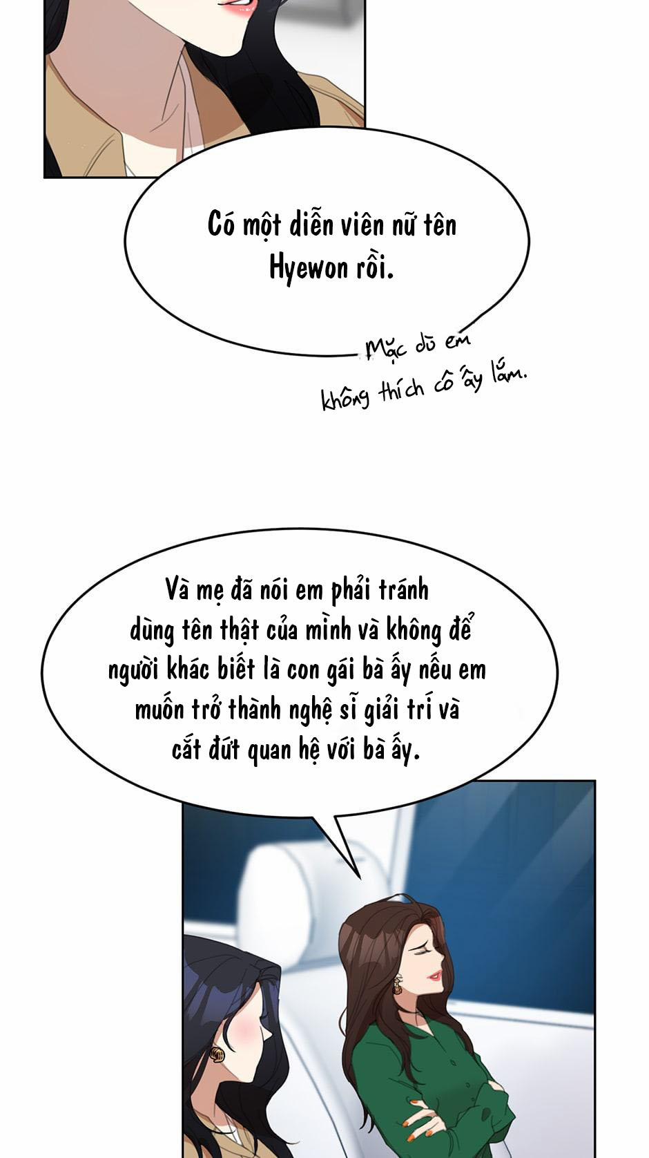 Bà Xã Tôi Đã Trở Lại (My Wife Is Back) 29 trang 29