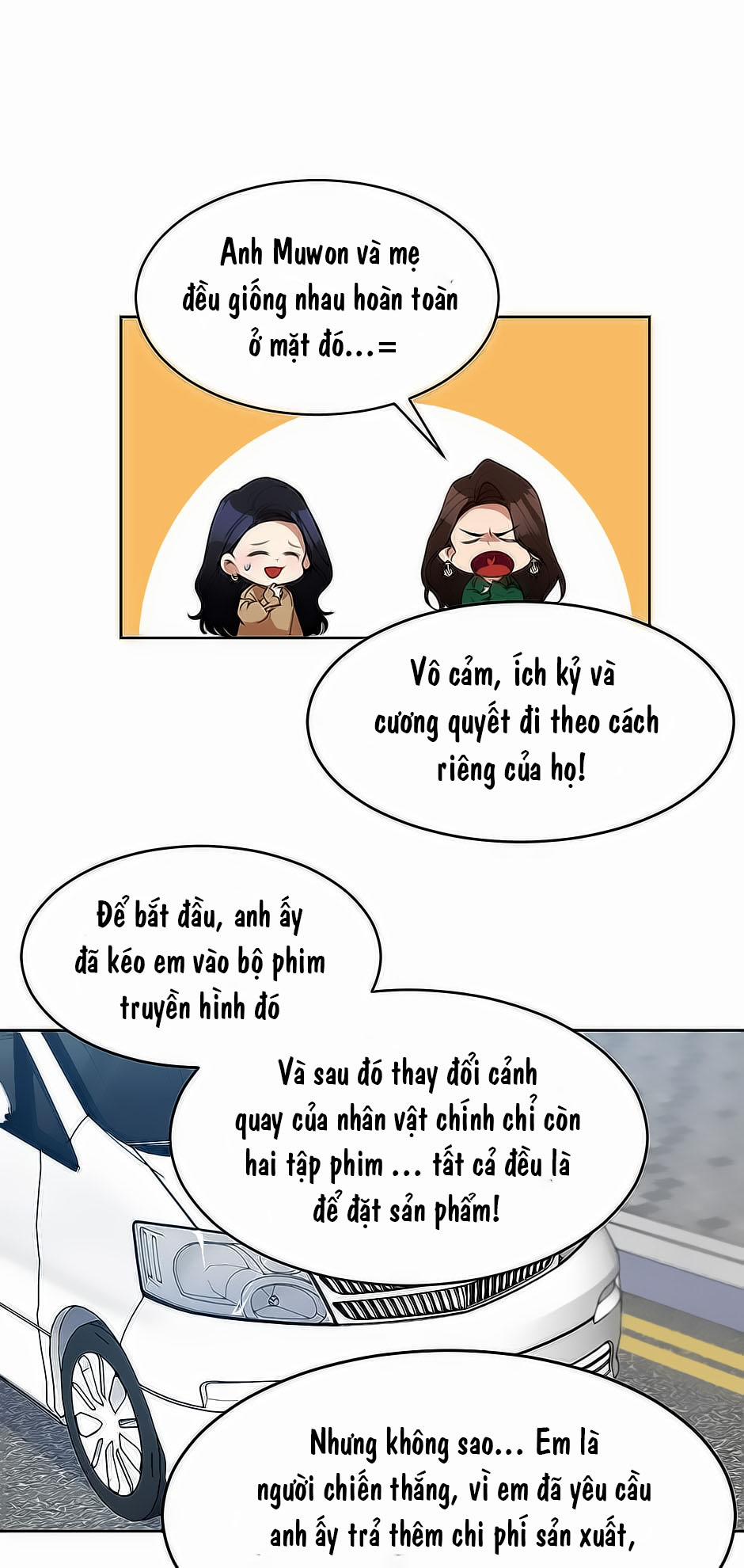 Bà Xã Tôi Đã Trở Lại (My Wife Is Back) 29 trang 32