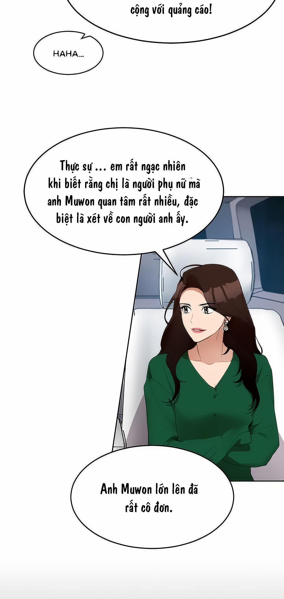 Bà Xã Tôi Đã Trở Lại (My Wife Is Back) 29 trang 33