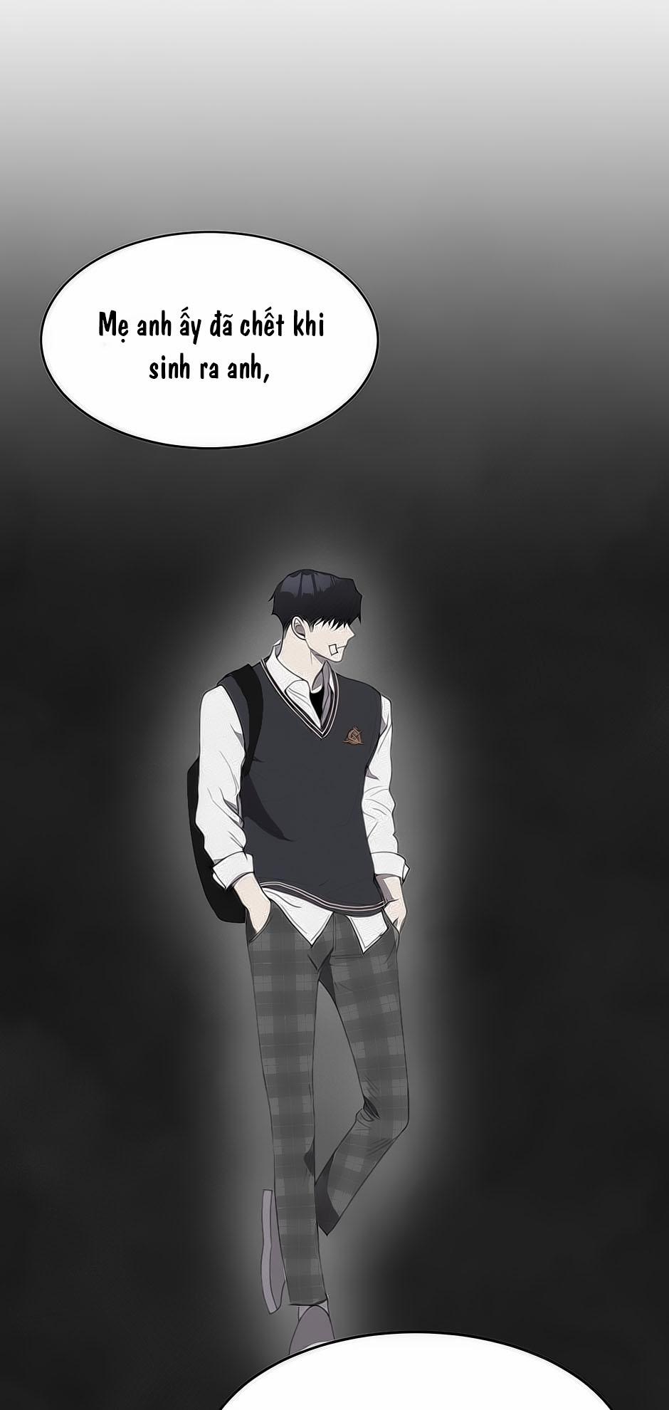 Bà Xã Tôi Đã Trở Lại (My Wife Is Back) 29 trang 34