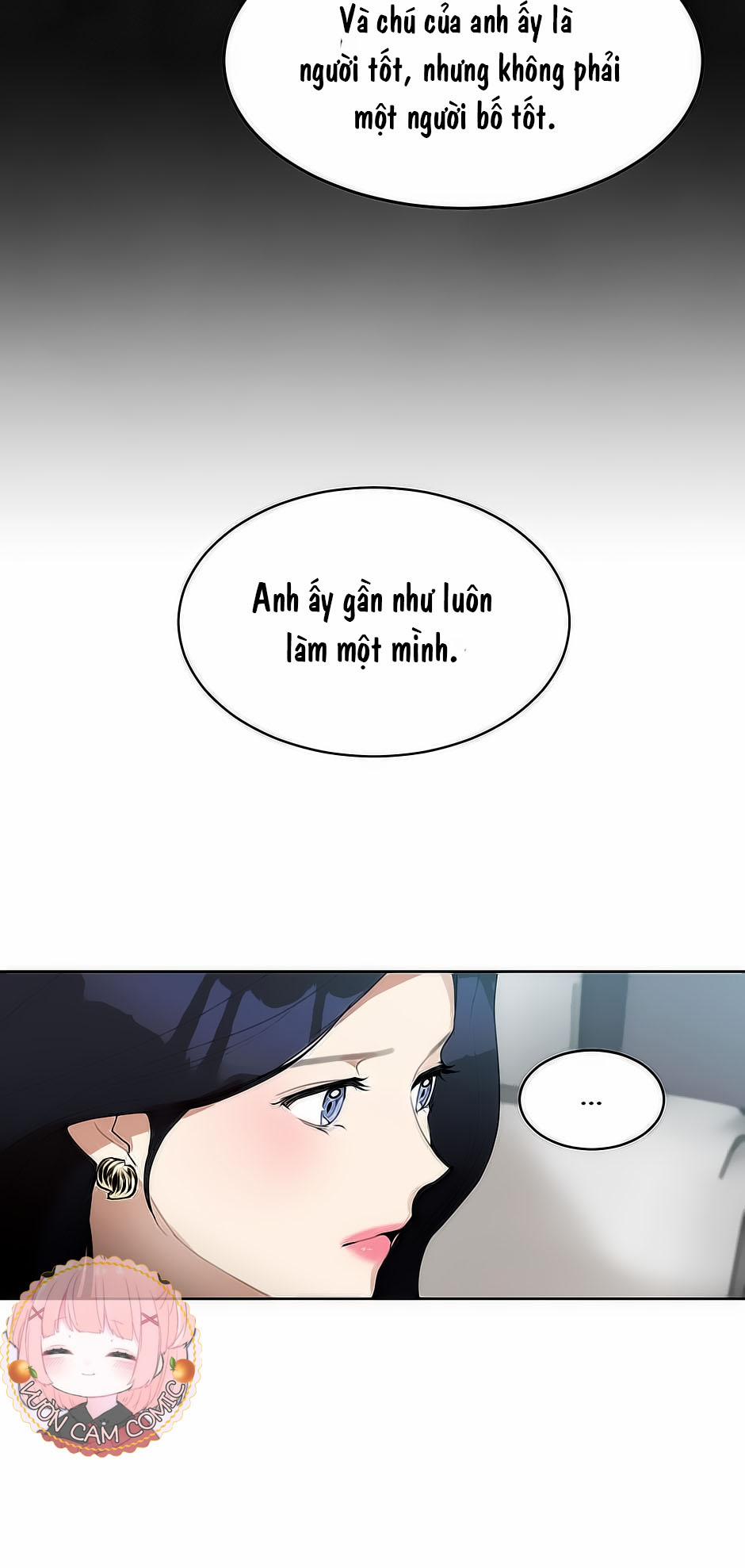 Bà Xã Tôi Đã Trở Lại (My Wife Is Back) 29 trang 35