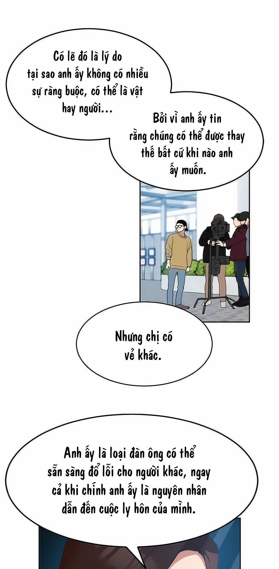 Bà Xã Tôi Đã Trở Lại (My Wife Is Back) 29 trang 36