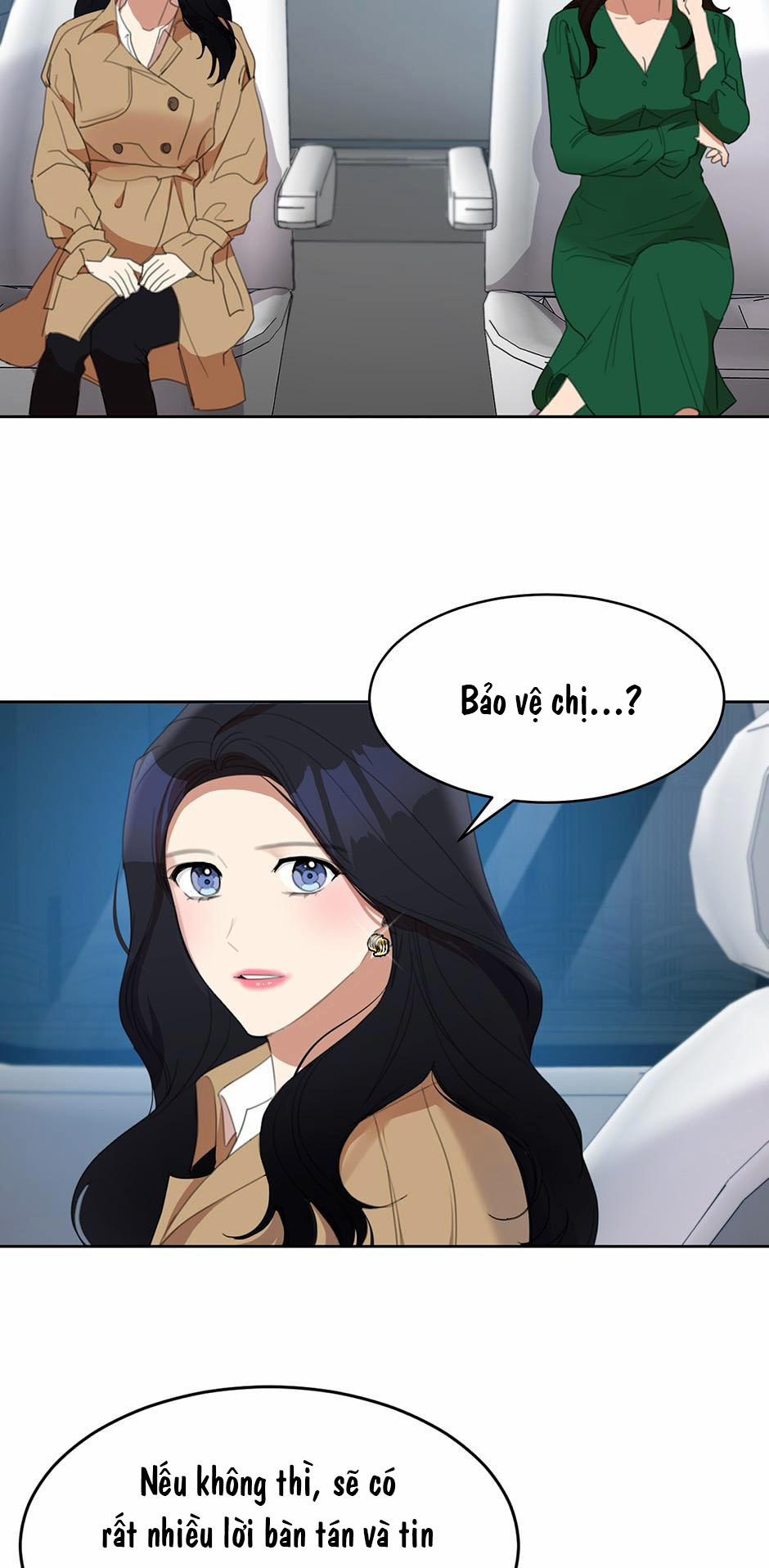 Bà Xã Tôi Đã Trở Lại (My Wife Is Back) 29 trang 38