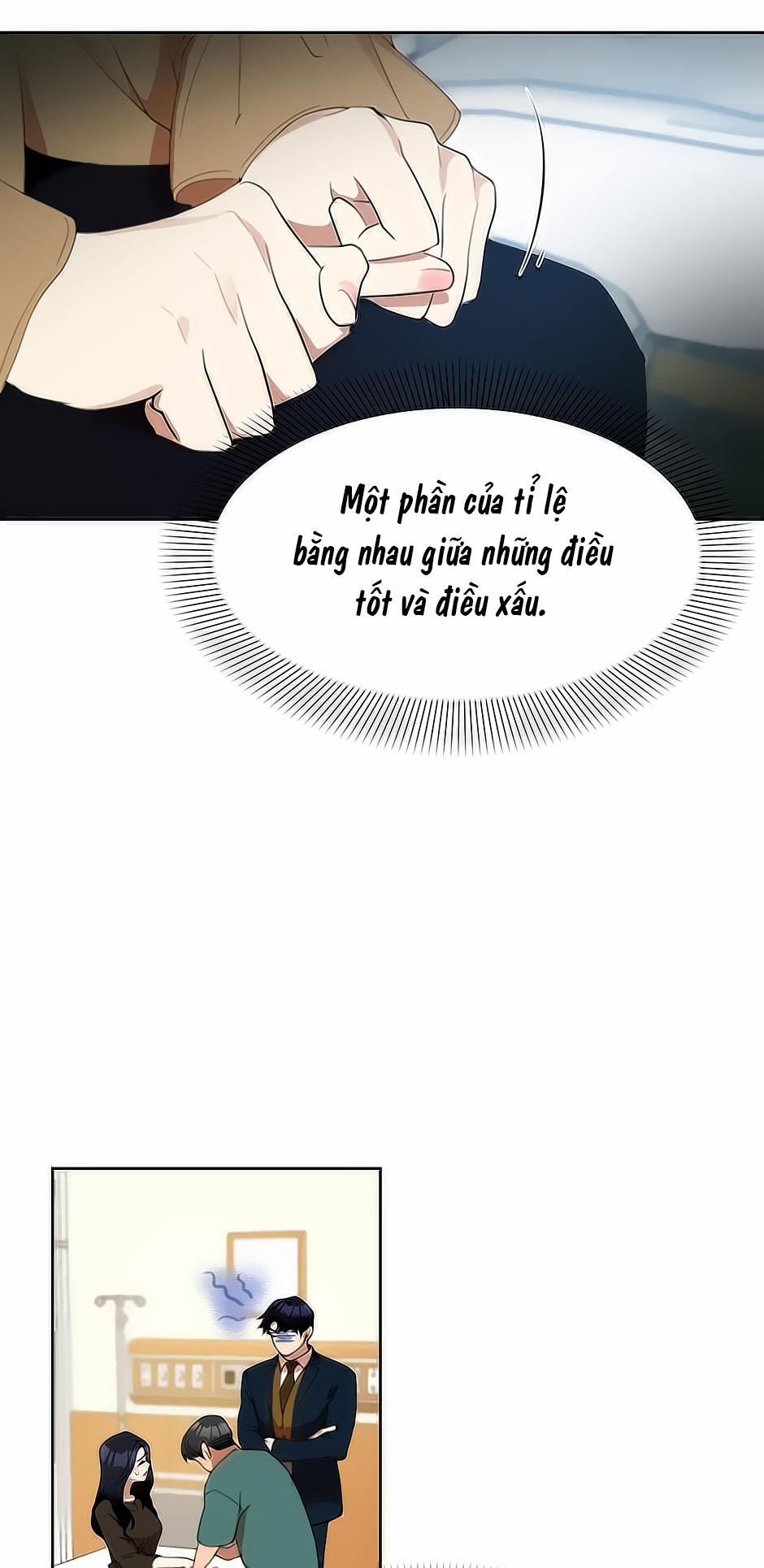 Bà Xã Tôi Đã Trở Lại (My Wife Is Back) 29 trang 41