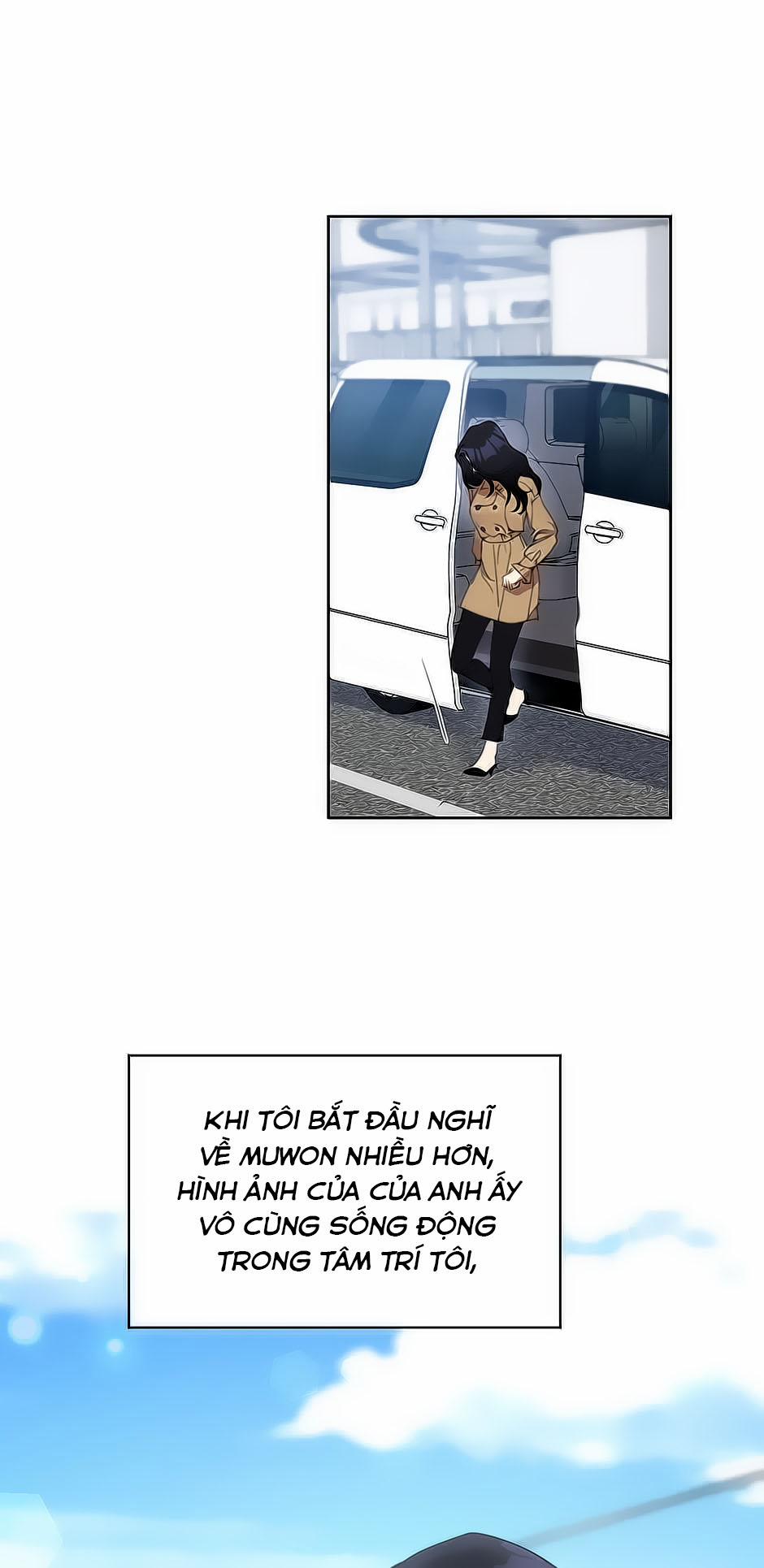 Bà Xã Tôi Đã Trở Lại (My Wife Is Back) 29 trang 43