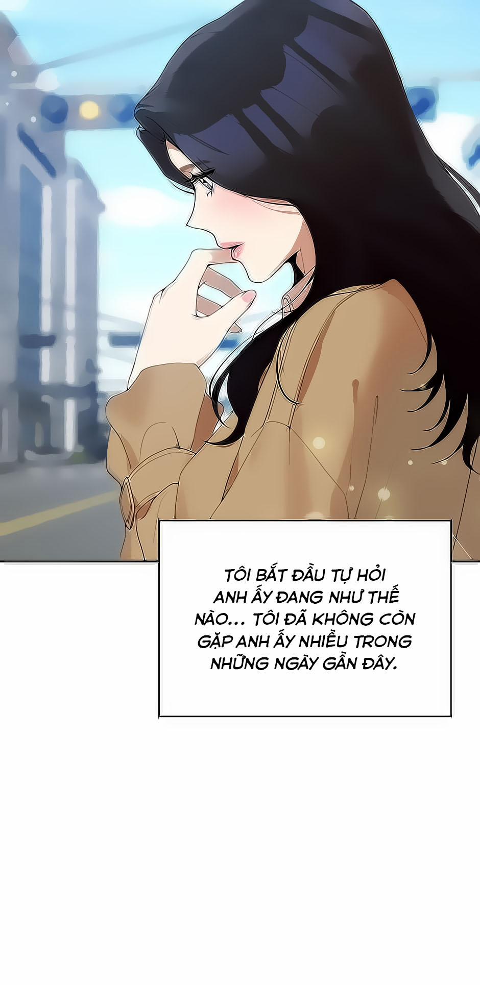 Bà Xã Tôi Đã Trở Lại (My Wife Is Back) 29 trang 44