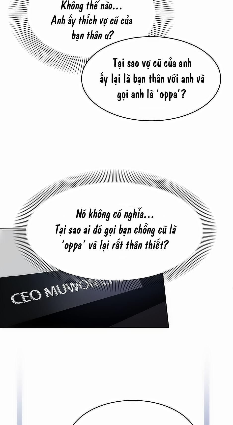 Bà Xã Tôi Đã Trở Lại (My Wife Is Back) 29 trang 5