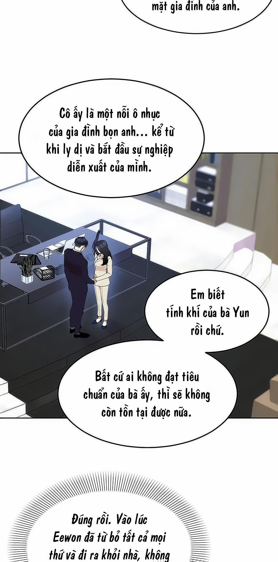 Bà Xã Tôi Đã Trở Lại (My Wife Is Back) 29 trang 8