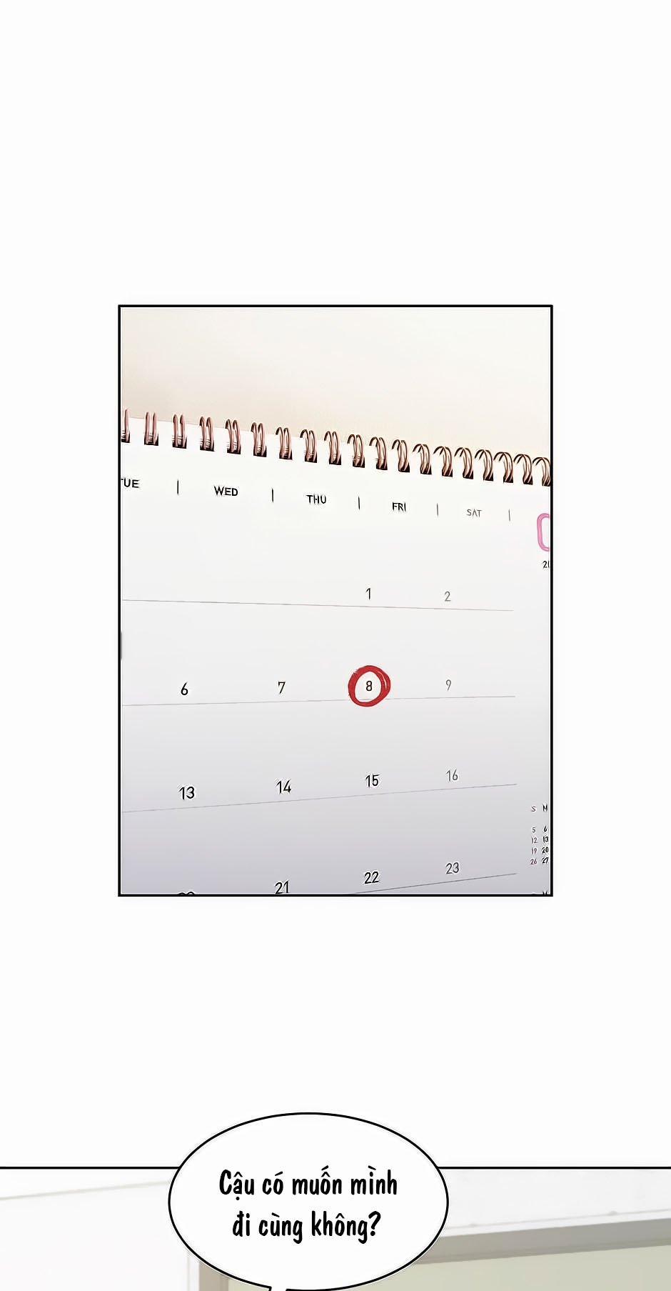 Bà Xã Tôi Đã Trở Lại (My Wife Is Back) 30 trang 21